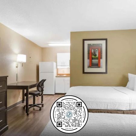Extended Stay America Suites - Columbia - West - Interstate 126 Dış mekan fotoğraf