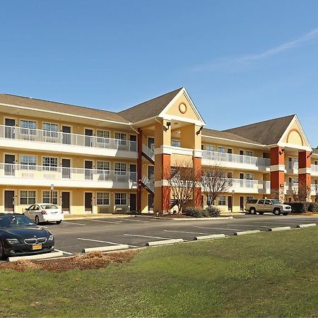 Extended Stay America Suites - Columbia - West - Interstate 126 Dış mekan fotoğraf