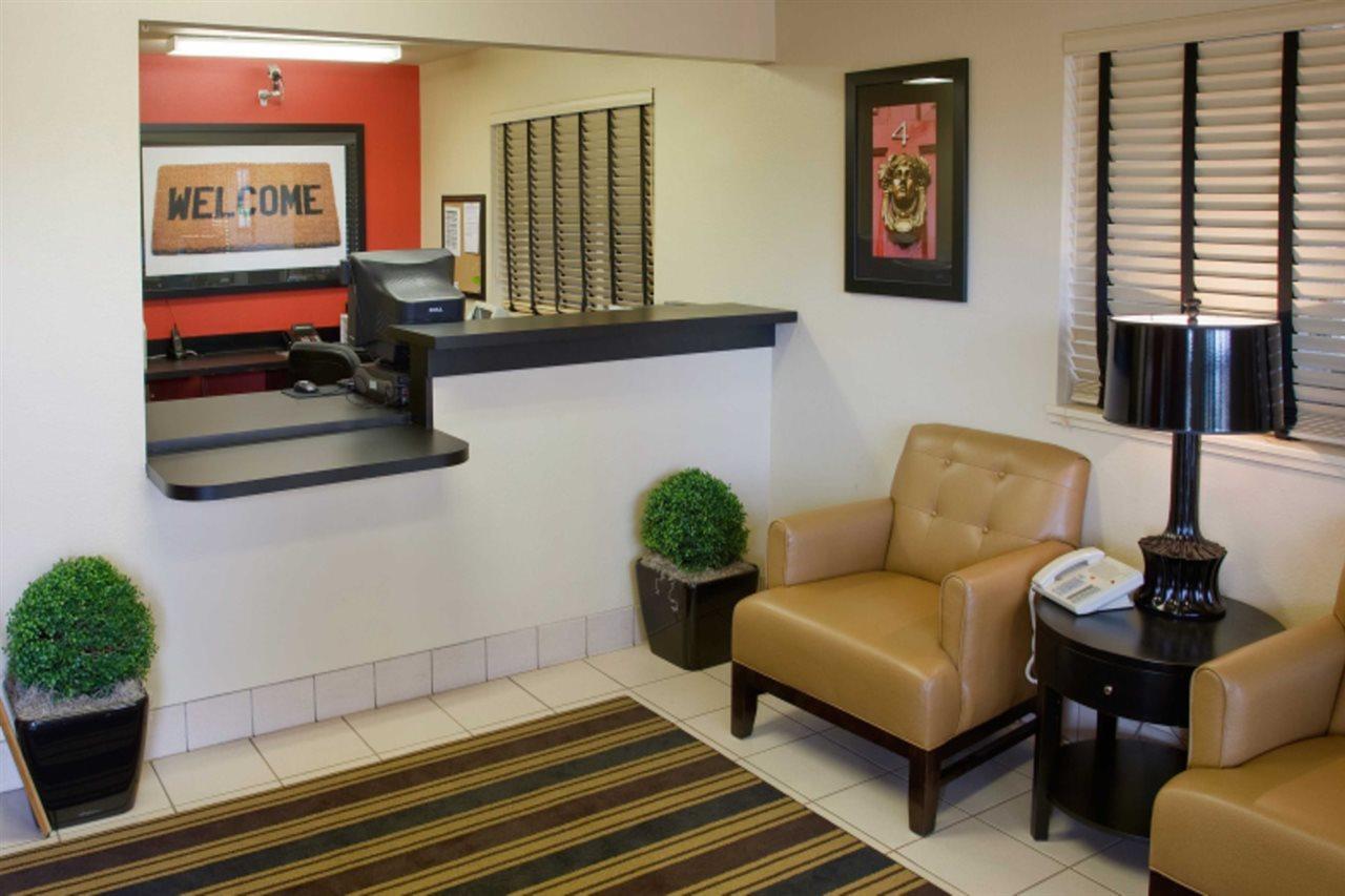 Extended Stay America Suites - Columbia - West - Interstate 126 Dış mekan fotoğraf