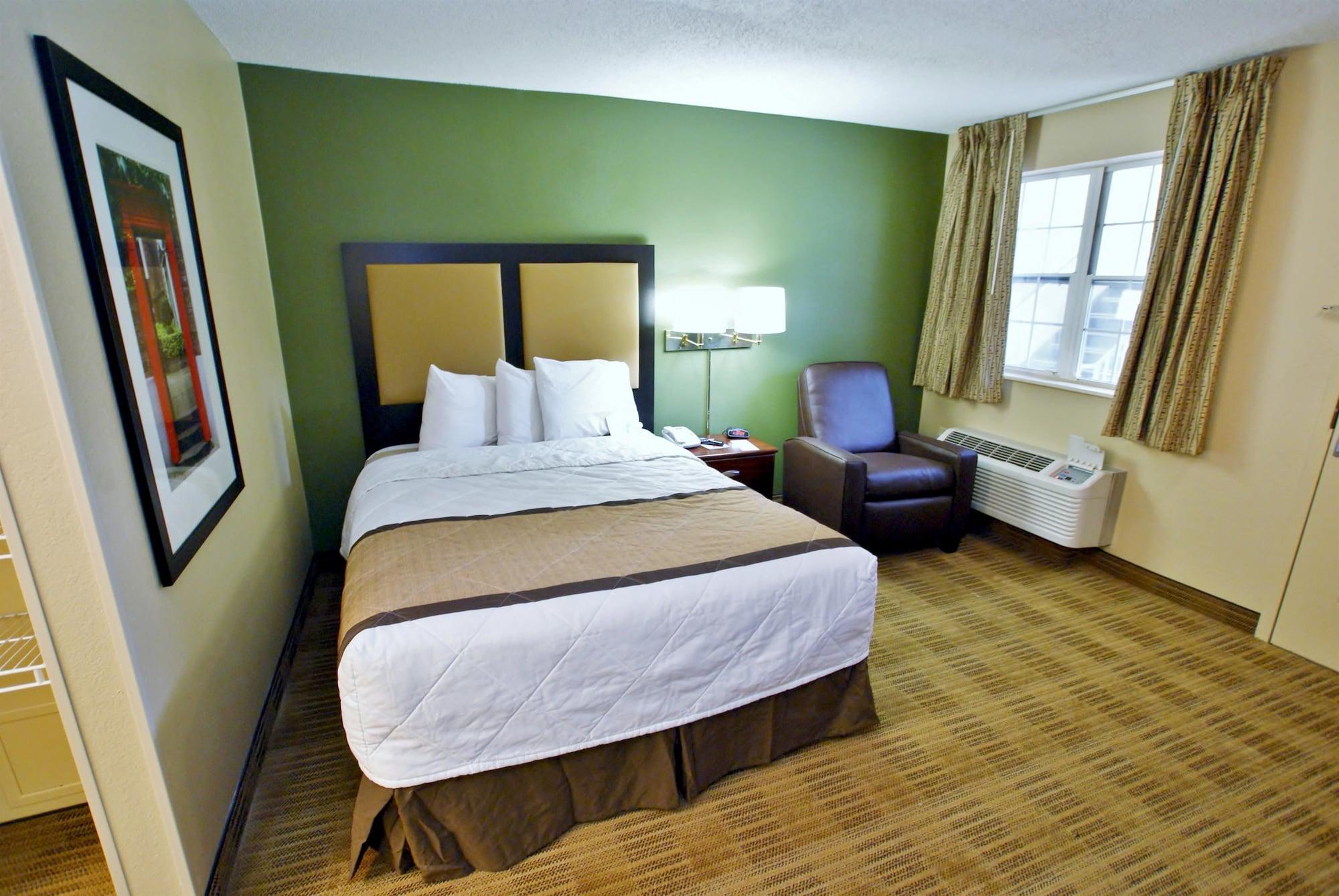 Extended Stay America Suites - Columbia - West - Interstate 126 Dış mekan fotoğraf
