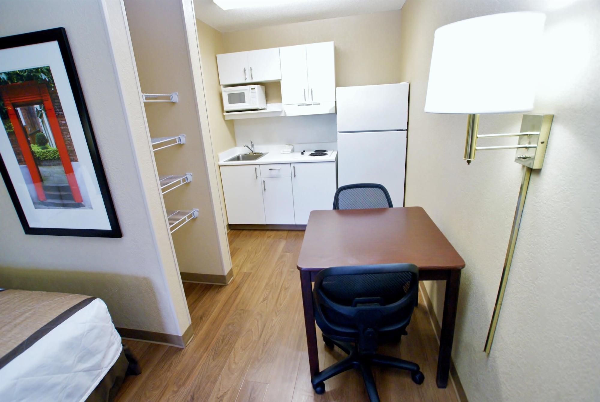 Extended Stay America Suites - Columbia - West - Interstate 126 Dış mekan fotoğraf