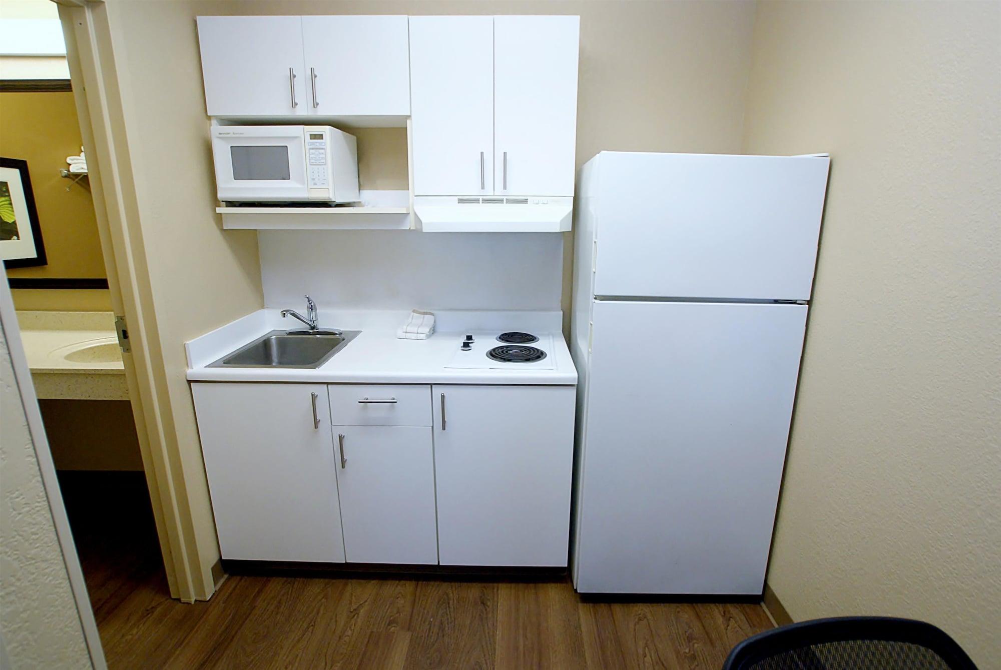Extended Stay America Suites - Columbia - West - Interstate 126 Dış mekan fotoğraf