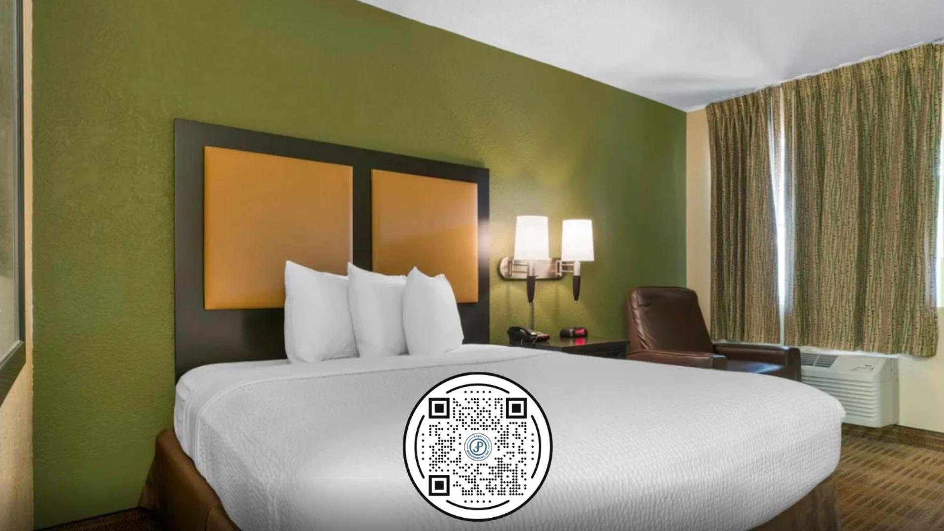 Extended Stay America Suites - Columbia - West - Interstate 126 Dış mekan fotoğraf
