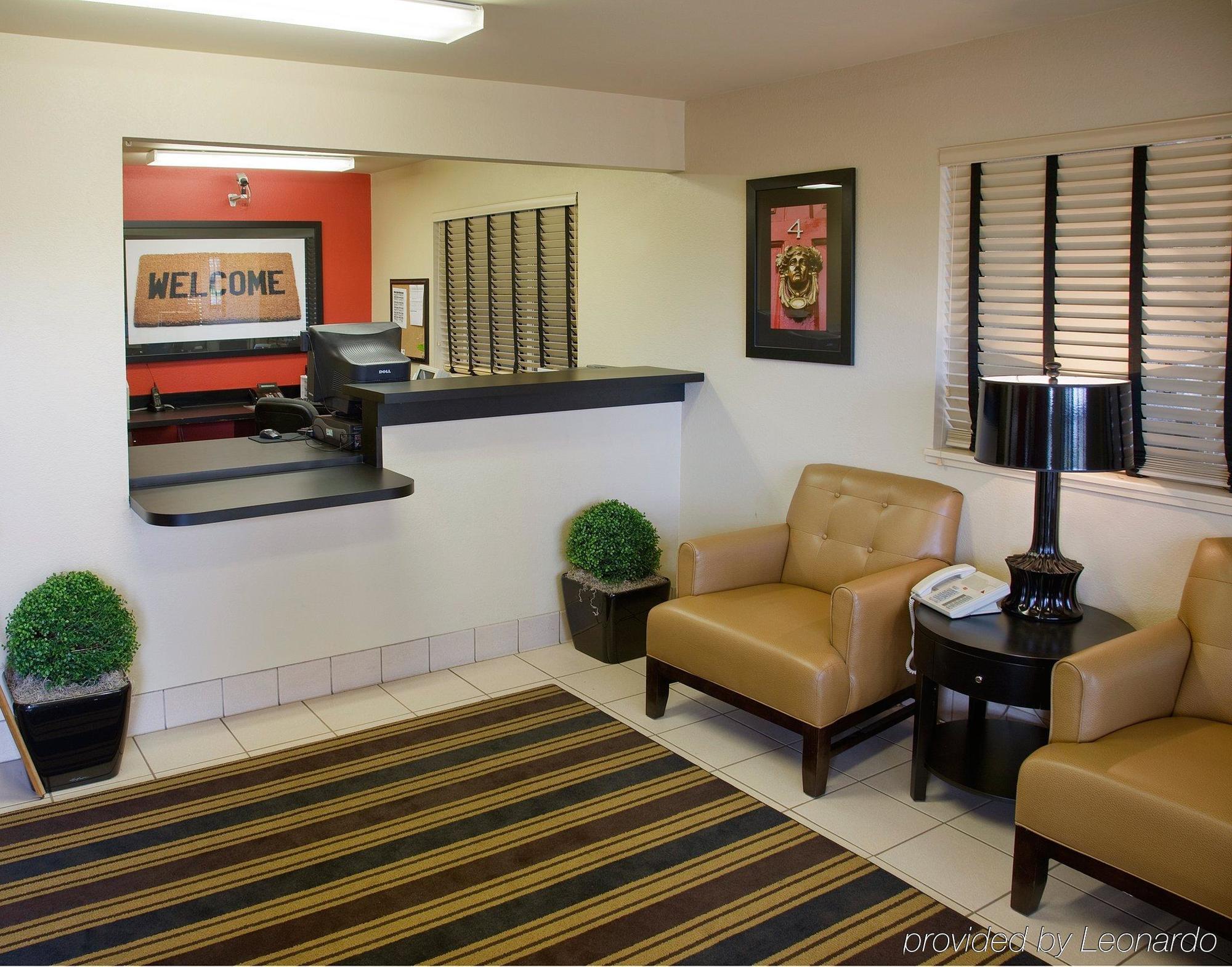 Extended Stay America Suites - Columbia - West - Interstate 126 Dış mekan fotoğraf