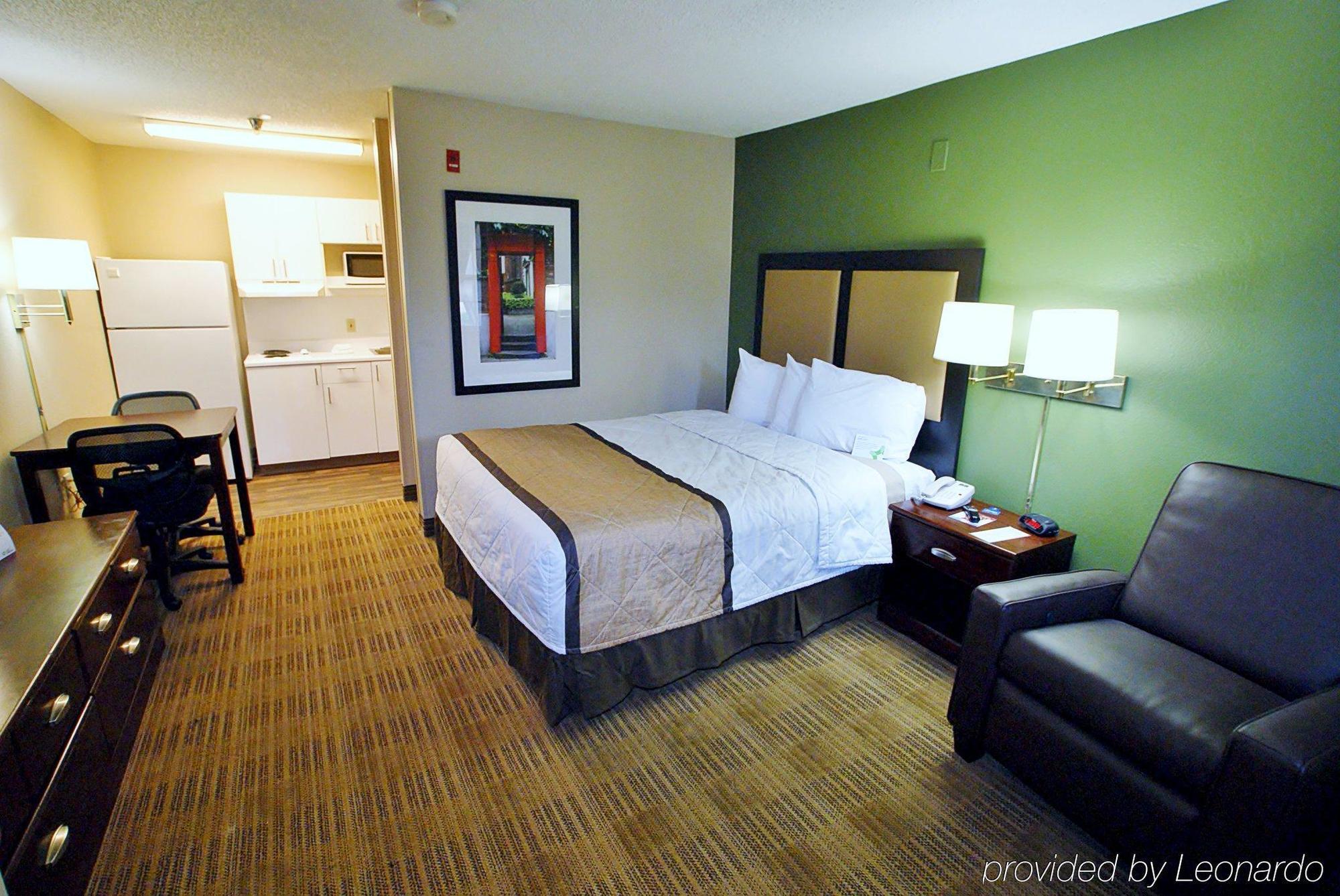 Extended Stay America Suites - Columbia - West - Interstate 126 Dış mekan fotoğraf