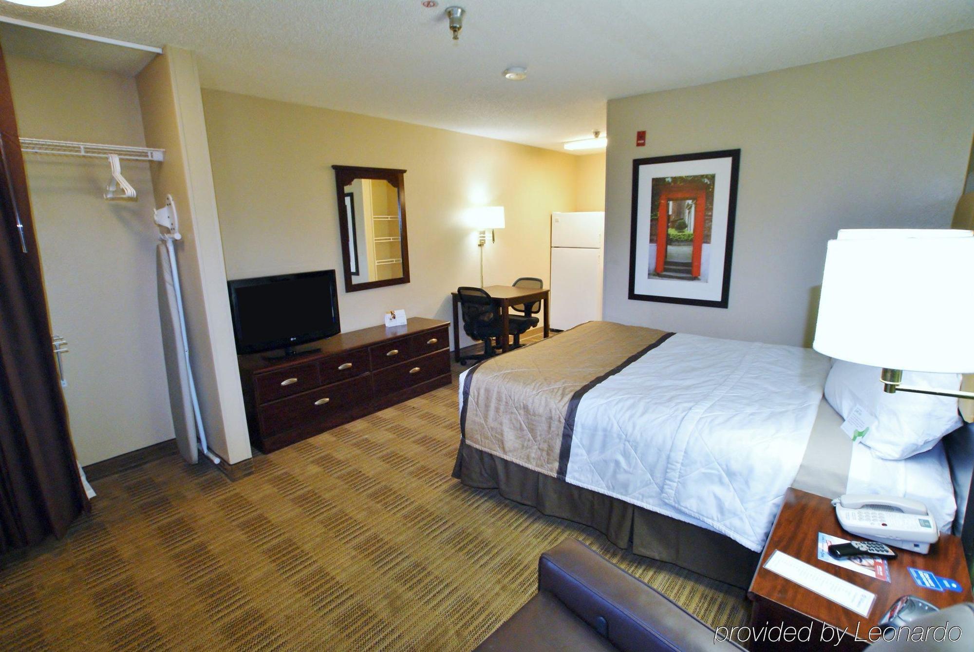 Extended Stay America Suites - Columbia - West - Interstate 126 Dış mekan fotoğraf