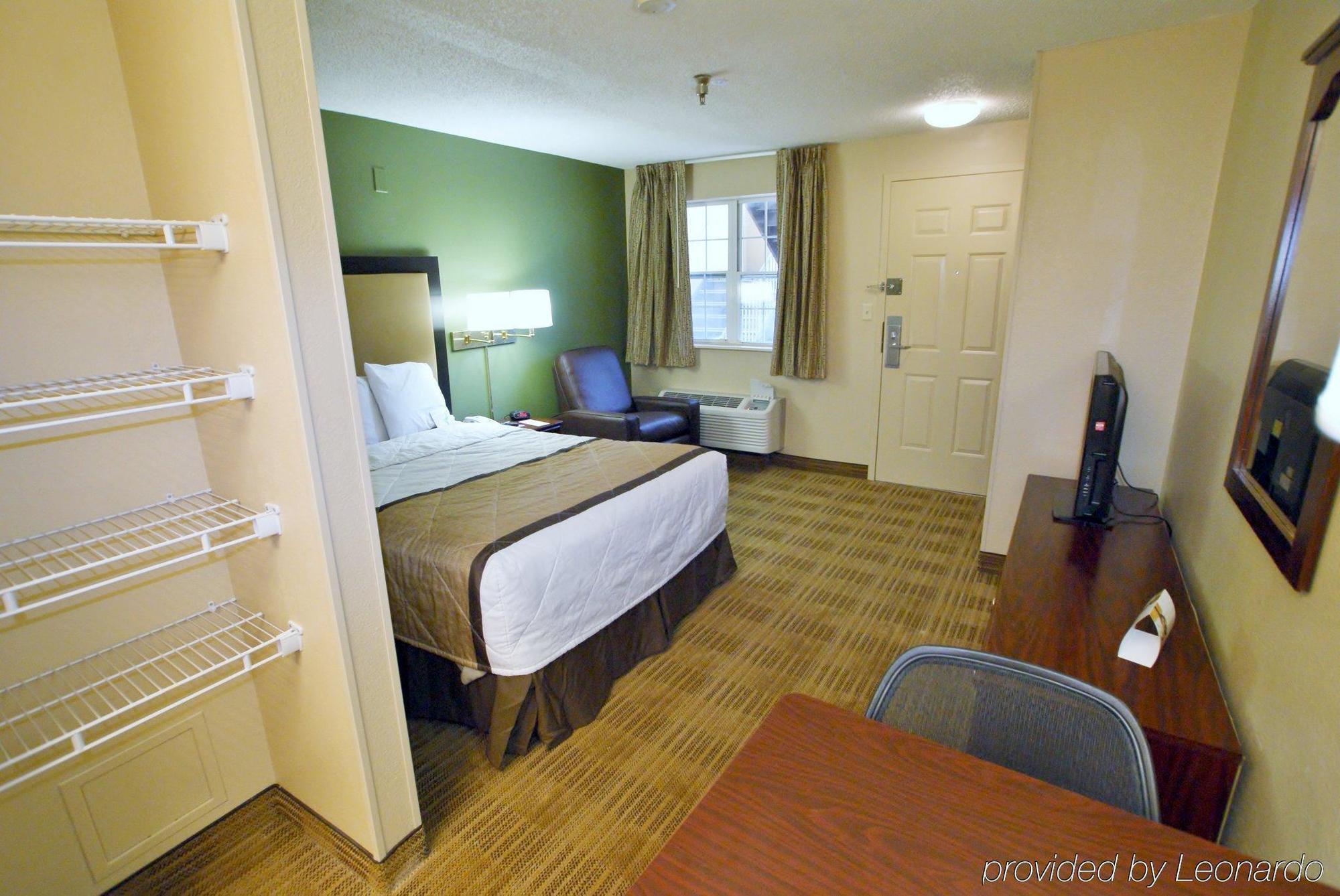 Extended Stay America Suites - Columbia - West - Interstate 126 Dış mekan fotoğraf