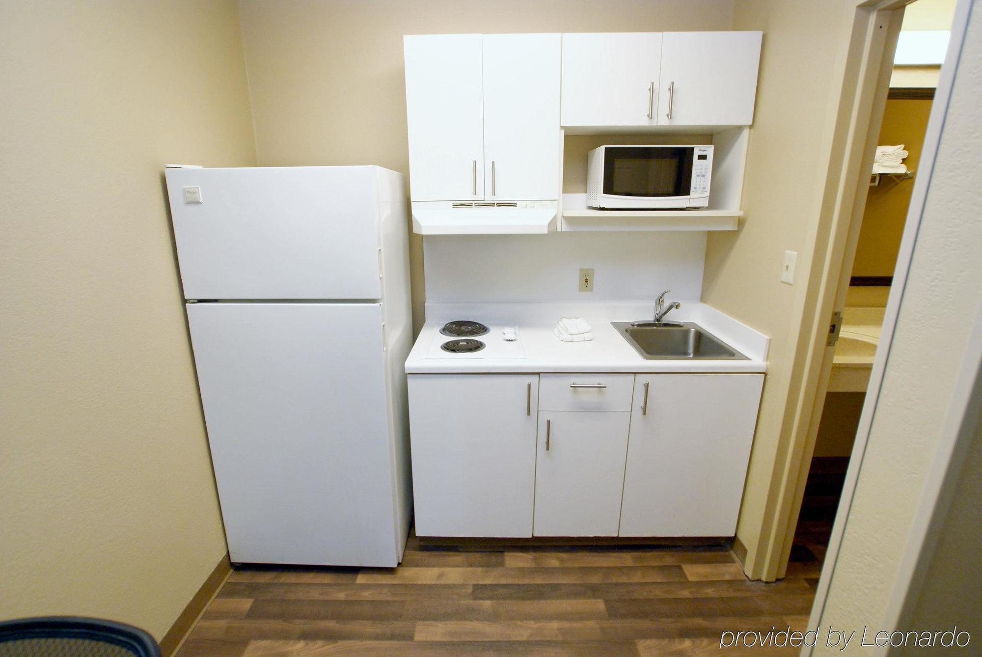 Extended Stay America Suites - Columbia - West - Interstate 126 Dış mekan fotoğraf