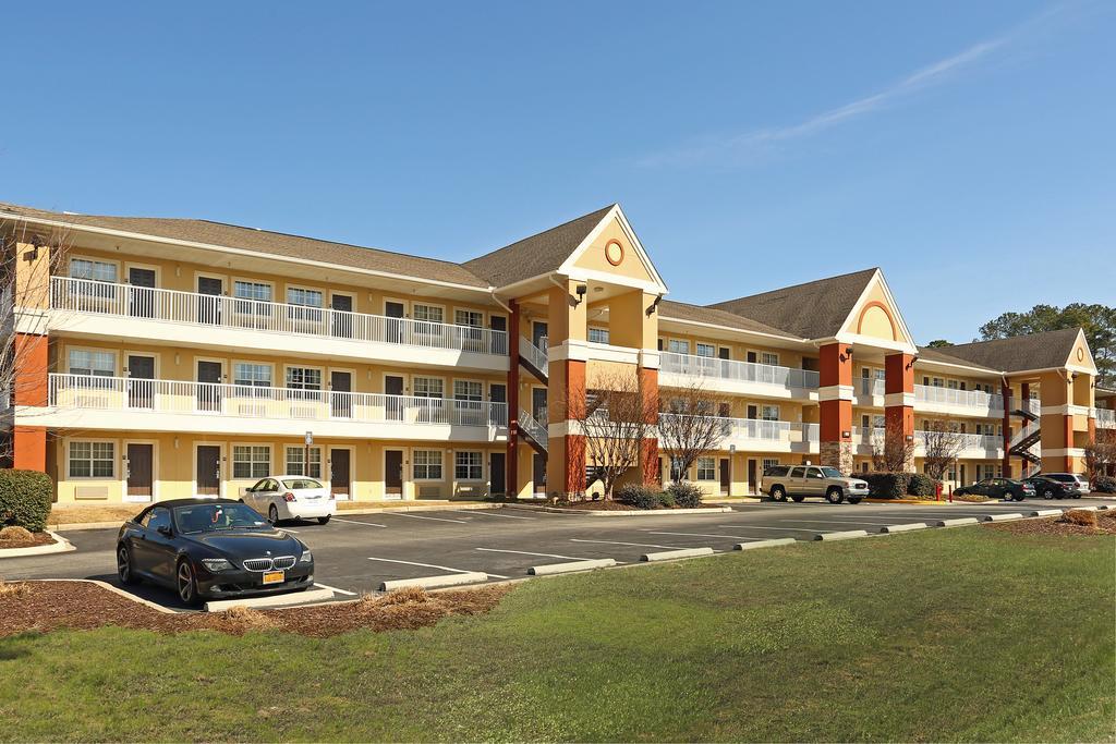 Extended Stay America Suites - Columbia - West - Interstate 126 Dış mekan fotoğraf