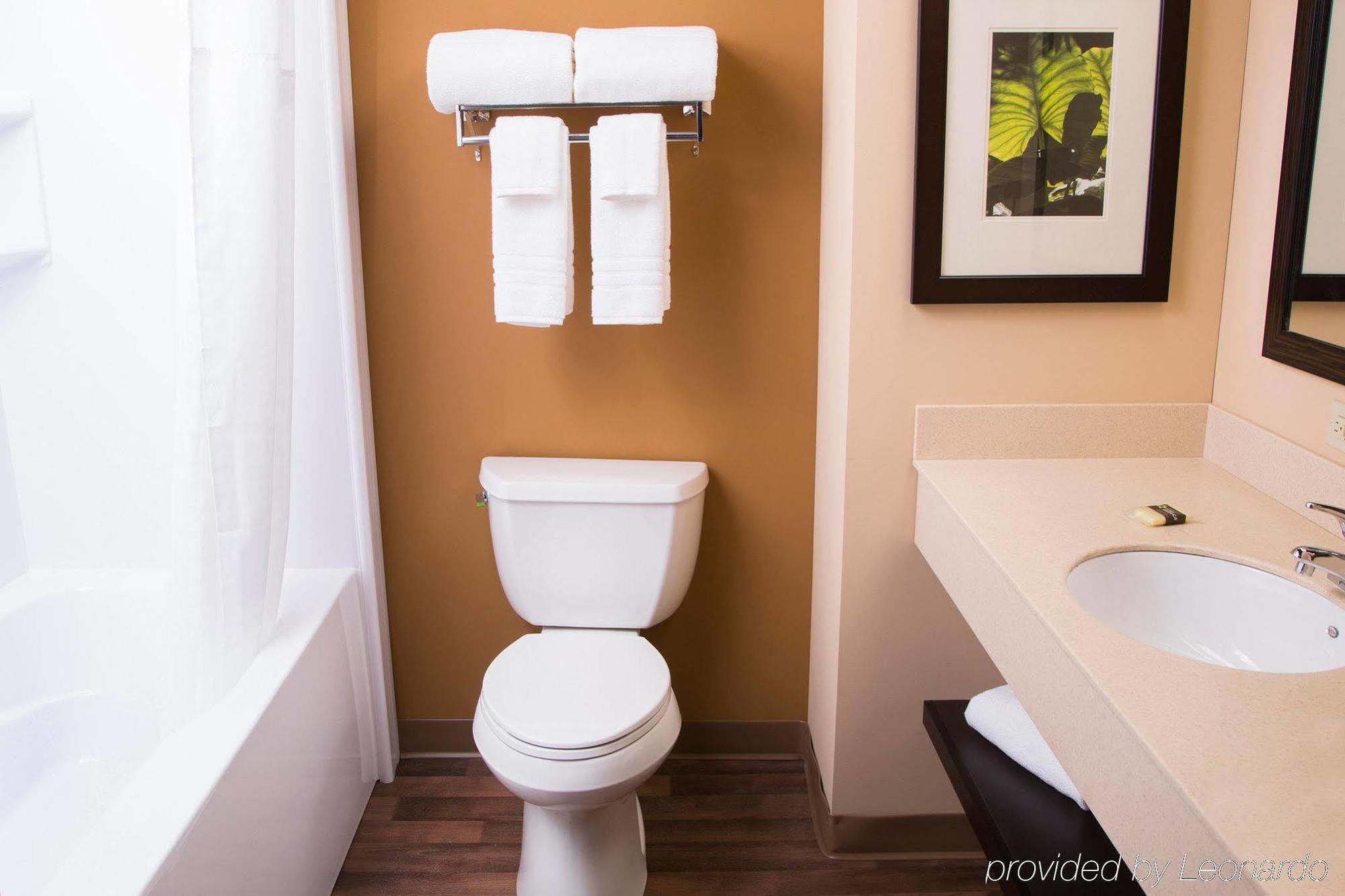 Extended Stay America Suites - Columbia - West - Interstate 126 Dış mekan fotoğraf